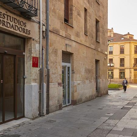 Estudios Bordadores By Valdesierra Salamanca Buitenkant foto