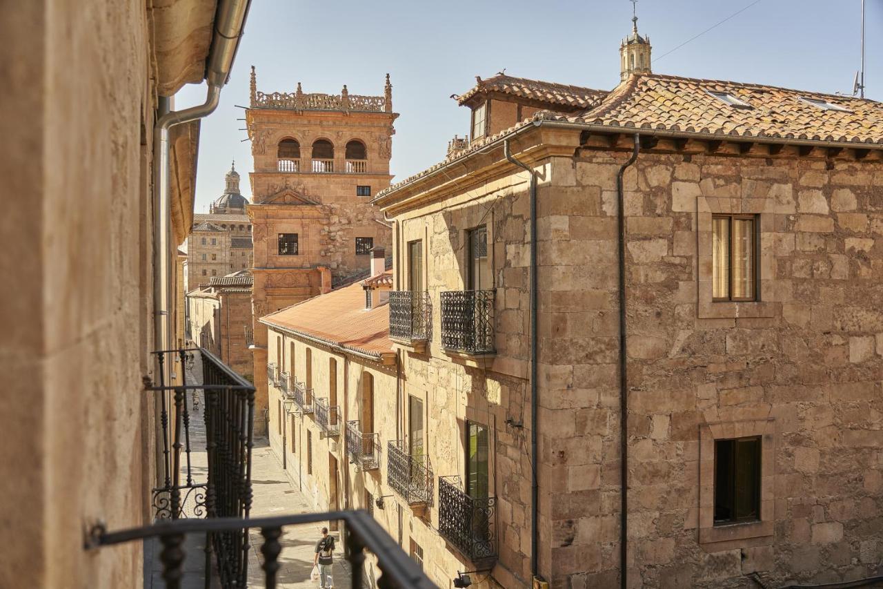 Estudios Bordadores By Valdesierra Salamanca Buitenkant foto